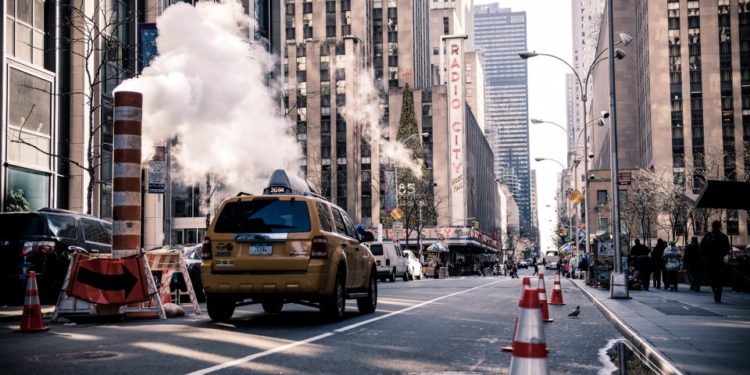 В Нью-Йорке объявили режим ЧП из-за оспы обезьян