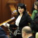 Deputata Blocului Comuniștilor și Socialiștilor Alla Dolință renunță la mandat