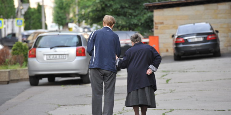 De azi, femeile vor ieși la pensie la vârsta de 60 de ani, iar bărbații la 63
