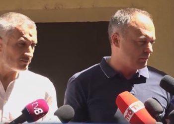 Avocatul lui Andrian Candu, despre perchezițiile desfășurate de CNA: Dosarul se bazează pe interpretări eronate ale ANI | VIDEO
