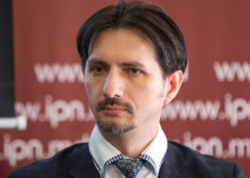 Ministrul Economiei, Sergiu Gaibu, ar opta pentru stoparea programului „Prima casă”