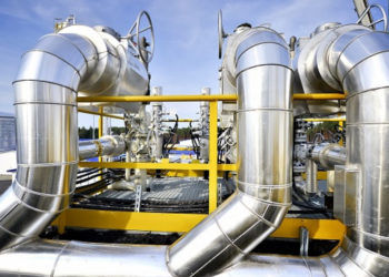 „Energocom” va fi scutită de obligația de a garanta rambursarea împrumutului acordat pentru securitatea furnizării gazelor naturale