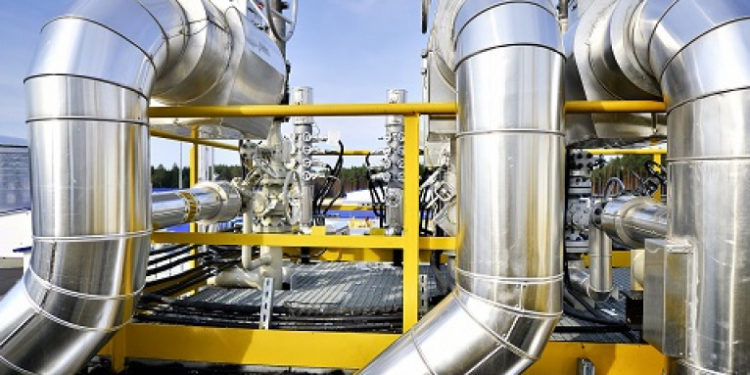 „Energocom” va fi scutită de obligația de a garanta rambursarea împrumutului acordat pentru securitatea furnizării gazelor naturale