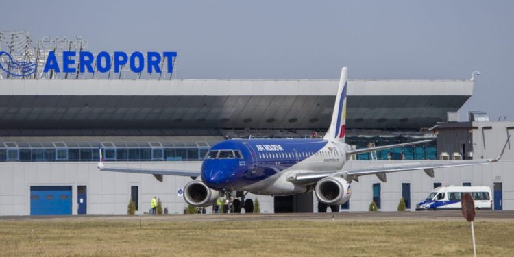 O nou alertă cu bombă la Aeroport în ciuda măsurilor de securitate sporite