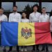 Школьники из Молдовы завоевали четыре бронзовые медали на Международной олимпиаде по химии