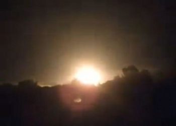Un avion ucrainean cu 8 persoane la bord s-a prăbușit în Grecia. Pompieri: „Tratăm încărcătura ca pe un material periculos»