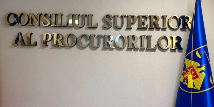 Ședința CSP, la care urma să fie examinată o sesizare cu privire la pretinse acțiuni ilegale ale lui Stoianoglo, amânată