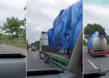 Ministerul Apărării, reacție la imaginile video cu transportarea „elicopterelor militare” din Ucraina spre Aeroportul din Mărculești