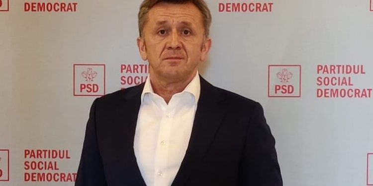 Fost președinte CEC, numit președintele filialei din R.Moldova a unui partid din România