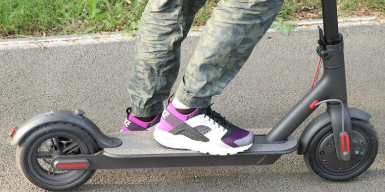 Zeci de persoane traumatizate în urma accidentelor rutiere cu implicarea trotinetelor electrice, în capitală