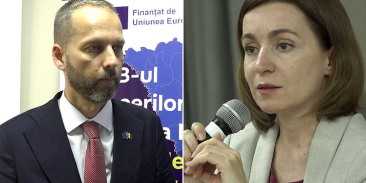 Jānis Mažeiks: „Negocierile de aderare a R. Moldova la UE nu se vor întâmpla la mandatul unui singur Parlament sau Guvern”