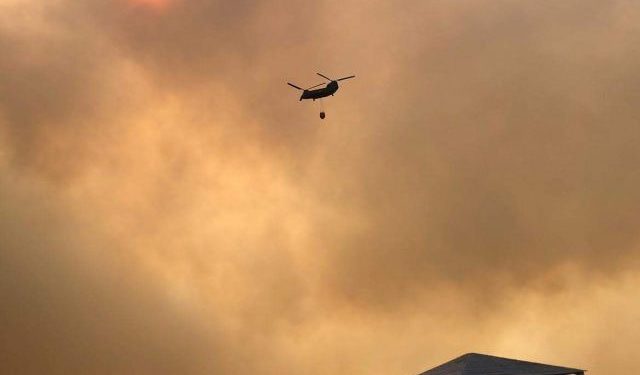 Noul bilanț al prăbușirii elicopterului în Grecia: Toți patru membri ai echipajului au fost identificați