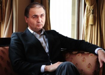 Fostul președinte al Curții Supreme de Justiție Ion Druță va compărea pe banca acuzaților. Procurorii îl acuză de îmbogățire ilicită | VIDEO