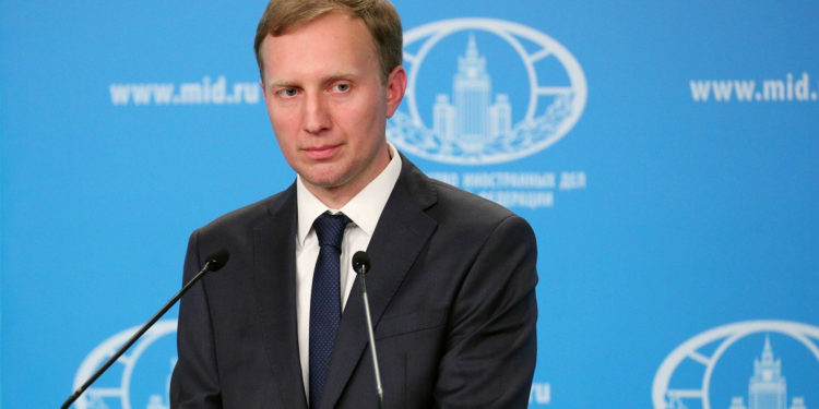 Rusia cere Moldovei să abordeze echilibrat propunerea Occidentului de furnizare a asistenței militare