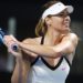 Maria Sharapova a născut – Prima imagine cu băiețelul Mashei