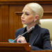 Experți în drept și foști procurori: Plasarea Marinei Tauber în arest este nejustificată. Procurorul general interimar, Dumitru Robu, execută comenzi politice