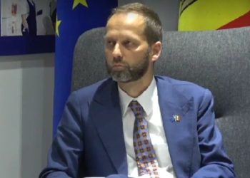 Mazeiks: Moldova a semnat un contract cu Gazprom după expertiza UE