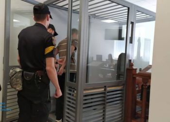 Un locuitor din regiunea transnistreană, condamnat la 8 ani de închisoare pentru atacuri teroriste în Odesa