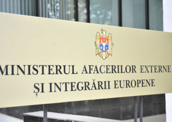 MAEIE respinge acuzațiile Rusiei și subliniază că rotația militarilor în cadrul contingentului rus se desfășoară în conformitate cu regulamentele stabilite | VIDEO