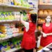 De astăzi, în magazinele sociale „Merișor”, deschise la inițiativa lui Ilan Șor, poate fi cumpărată pâine cu doar doi lei