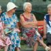 C 1 июля возраст выхода на пенсию для женщин составляет 60 лет