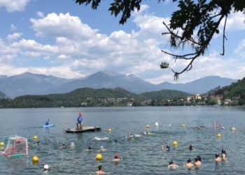 Noi detalii despre moldoveanul de 19 ani care s-a înecat într-un lac, în Italia. Nici el, nici amicii său nu știau să înoate | VIDEO