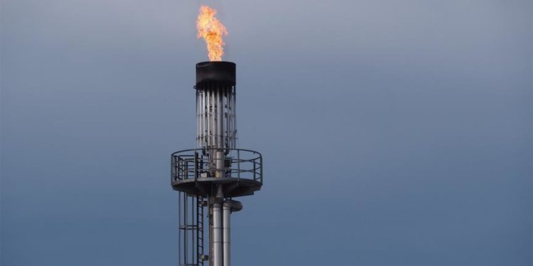 Евросоюз намерен заменить российский газ энергоносителями из Нигерии