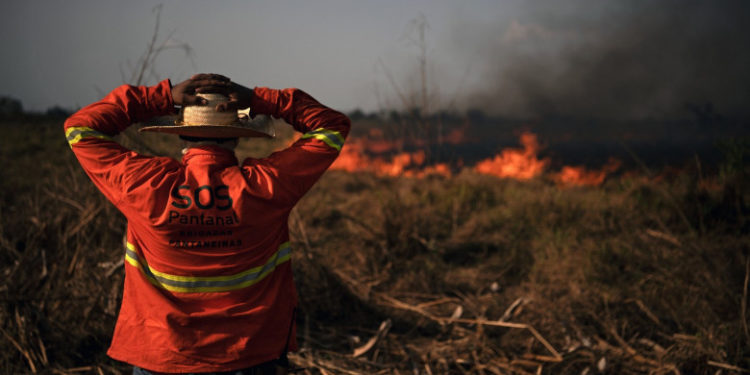 Omenirea a depășit șase din cele nouă praguri dincolo de care nu mai există condiţii favorabile propriei dezvoltări