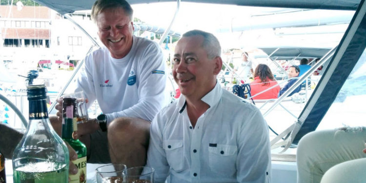 Moartea misterioasă a celui de-al 5-lea oligarh cu legături cu Gazprom, găsit împușcat în cap, în piscină. Rușii spun că s-a sinucis