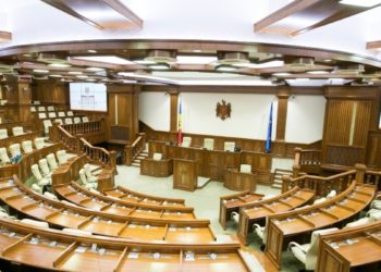Парламент завершает летнюю сессию. Повестка последних заседаний