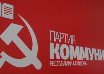 Partidul Comuniștilor: Autoritățile sunt înfuriate de popularitatea tot mai mare a partidelor de opoziție. PCRM solicită eliberarea a Marinei Tauber | VIDEO