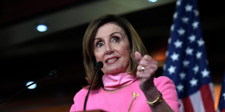 Financial Times: China a avertizat SUA cu un posibil răspuns militar în cazul unei vizite a lui Nancy Pelosi în Taiwan