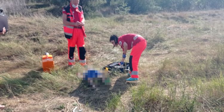 Doi adulți și doi copii s-au înecat în raionul Comrat, după ce barca în care se aflau s-a răsturnat