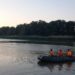 Водолазы нашли всех утонувших в озере у села Мешены. Их оказалось трое — двое взрослых и один ребенок