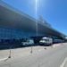 O nouă alertă cu bombă pe Aeroportul Internațional Chișinău