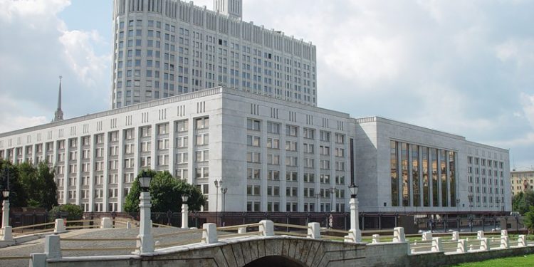 Правительство России вновь расширило перечень недружественных стран