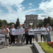 Pe fundalul protestului beneficiarilor programului „Prima Casă” , Guvernul a anunțat că a găsit soluții pentru a „reduce povara creditelor” | VIDEO
