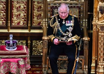 Sunday Times: Prințul Charles a acceptat o donație de un milion de lire sterline de la frații lui Osama bin Laden