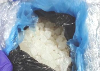 Student din Ucraina – trimis în judecată, după ce a fost reținut cu 10 kg de droguri | VIDEO