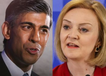 Liz Truss promite că până la sfârşitul anului 2023 o să elimine legile UE rămase în vigoare în Marea Britanie. Rishi Sunak promite că va continua privatizarea reţelei britanice de televiziune Channel 4