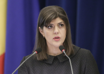 Șefa Parchetului European, Laura Codruța Kovesi, se va afla patru zile la Chișinău. Ce întrevederi au fost incluse în agendă | VIDEO