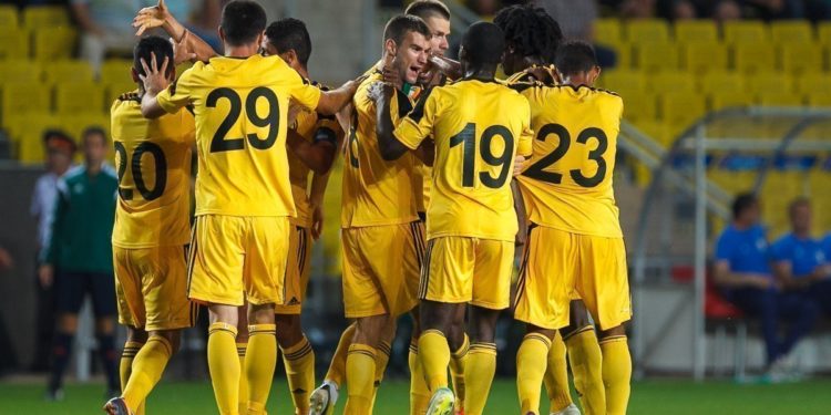 Sheriff Tiraspol s-a calificat în turul trei preliminar al Ligii Campionilor