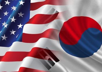 Главнокомандующий ВМС Южной Кореи нанесет визит в США