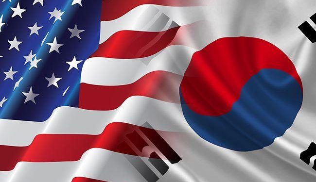 Главнокомандующий ВМС Южной Кореи нанесет визит в США