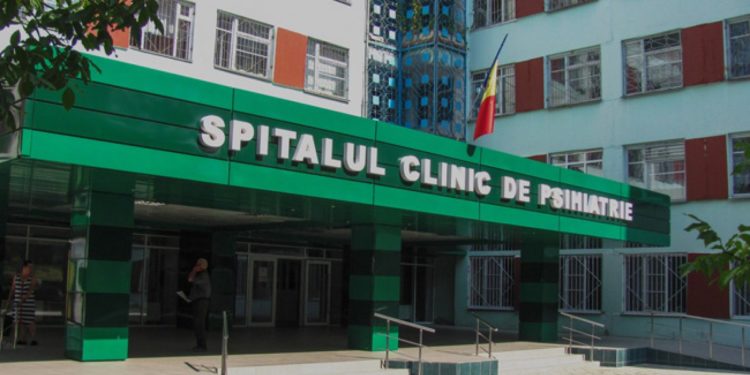 Un tânăr de 21 de ani a încercat să se sinucidă la centrul militar din Ialoveni | VIDEO