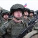 Moscova a anunțat în mod oficial că ia o pauză de la luptele din Ucraina