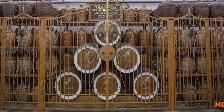 „Barza Albă” va deveni a treia întreprindere vinicolă inclusă în patrimoniul cultural național