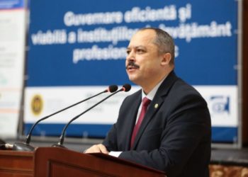 Reforma instituțiilor de învățământ superior, dur criticată de un ex ministru al Educației:  Este cel mai important proiect imobiliar din Republica Moldova | VIDEO