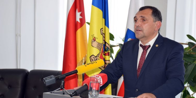 Președintele raionului Orhei cere audieri publice pe tema deschiderii unei extensiuni a Universității „A. I. Cuza” din Iași, în Orhei