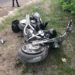 Grav accident, soldat cu decesul unui motociclist, la Cimișlia